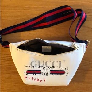 Gucci Fanny Pack